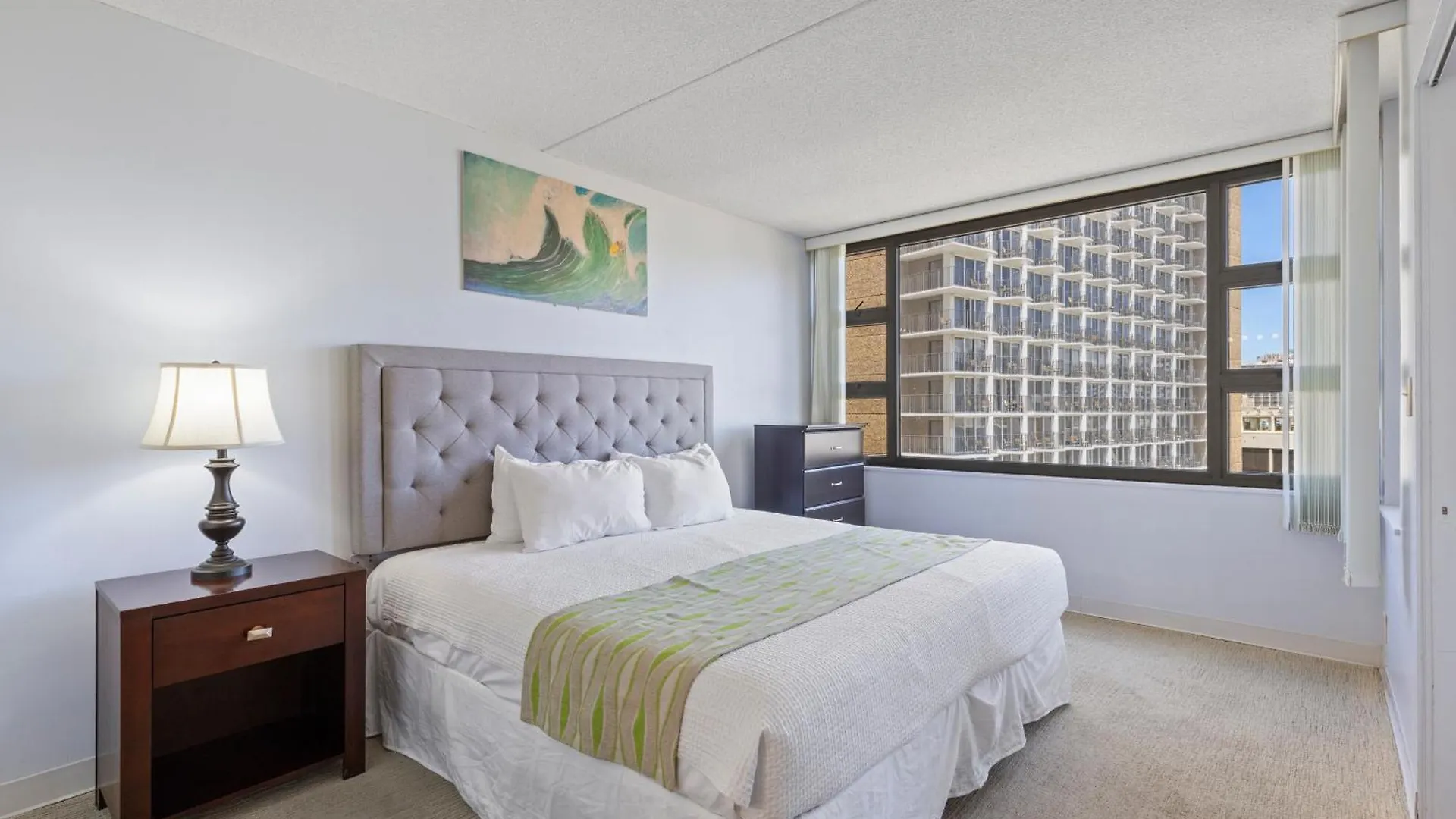 Lägenhet Enjoy The Waikiki Banyan With Ocean Fun, Top Amenities, And Prime Location! Honolulu USA